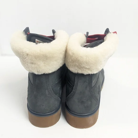 NWOT Timberland Jayne boots - Picture 6 of 16